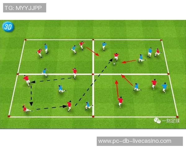 足球号位解析与战术运用探讨如何提升球队整体表现与个人能力
