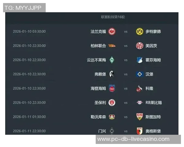 拜仁慕尼黑主场迎战汉堡争夺德甲积分榜重要胜利